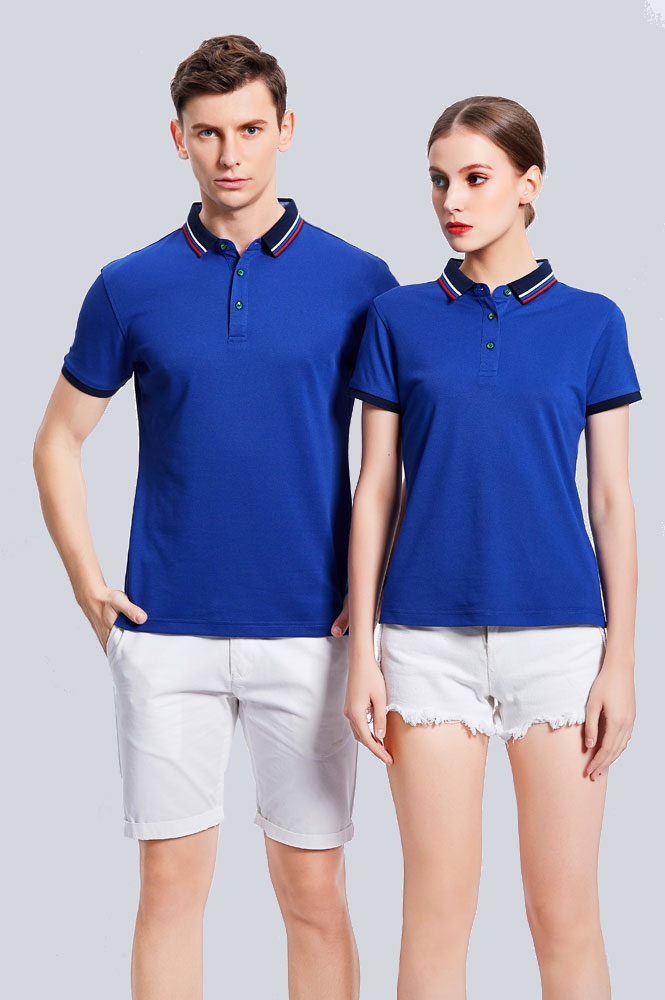 時尚POLO衫定制款