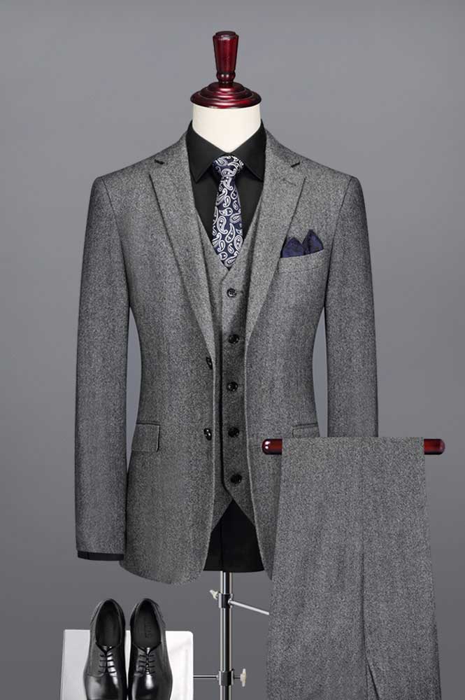 銷(xiāo)售職業(yè)西服定制