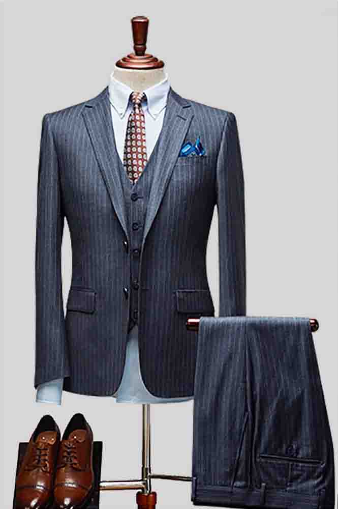 定制高級(jí)行政西服