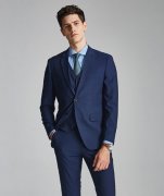 西服定制中要注意哪些細(xì)節(jié)問(wèn)題