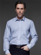 如何選擇定制襯衫的面料？