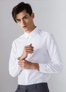 定制襯衫前，先認識襯衫