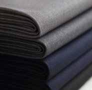 很少穿西服，怎么知道西服面料好不好