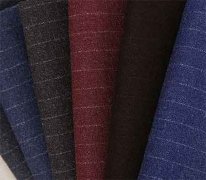 認(rèn)識(shí)定制西裝常見(jiàn)的西裝面料品牌