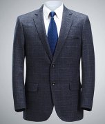 毛料西服怎么保養？