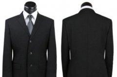 關于西服定制你了解多少 看了不后悔