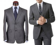 高級(jí)定制西裝的優(yōu)勢(shì)有哪些