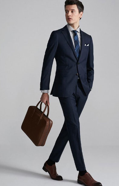 深圳職業裝定制廠家