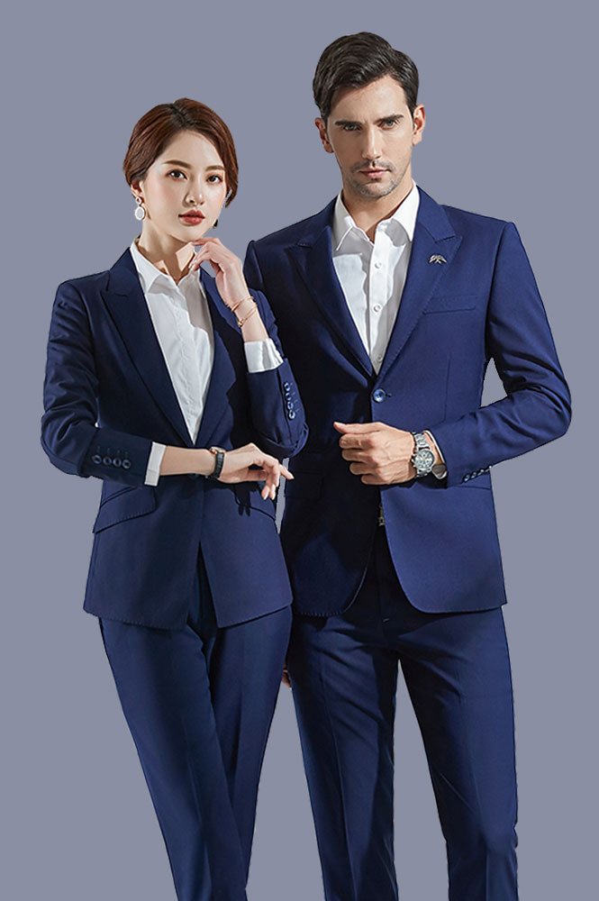 企業集團西服定做