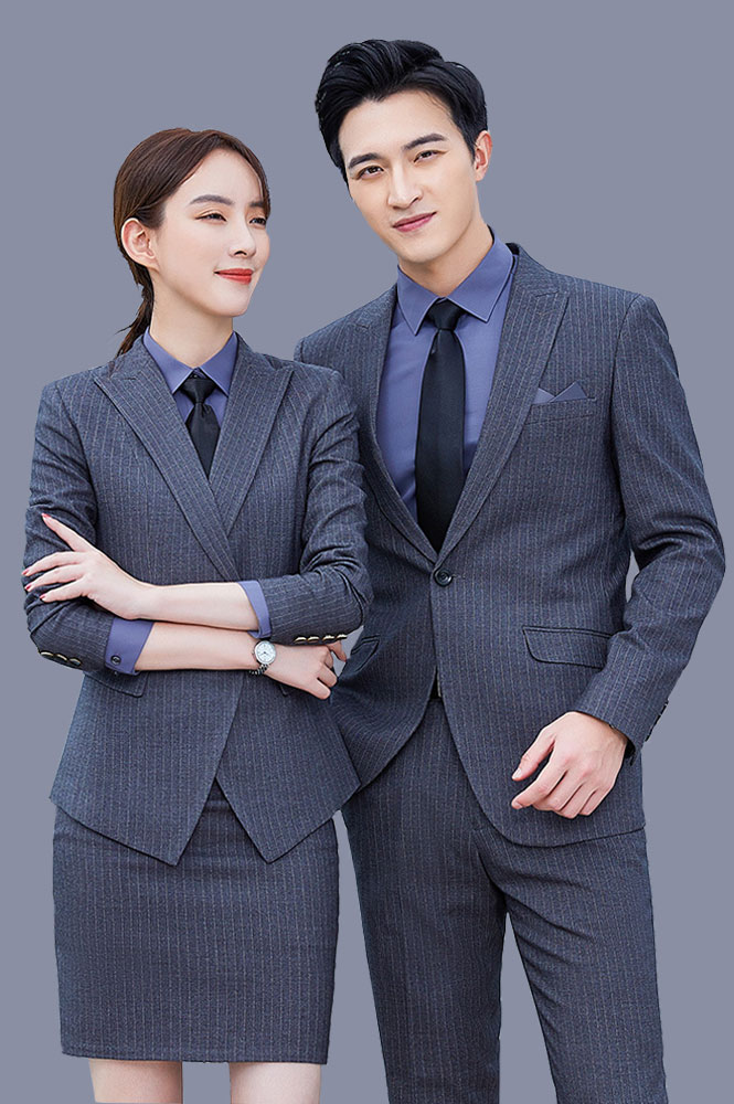 團體商務西裝定做